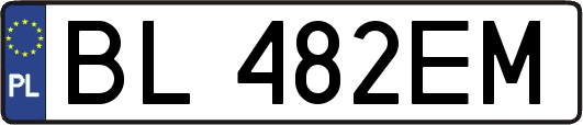 BL482EM