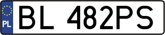BL482PS