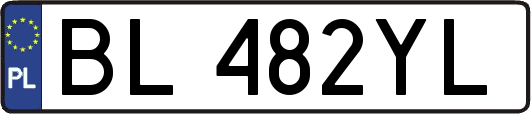 BL482YL