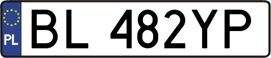 BL482YP