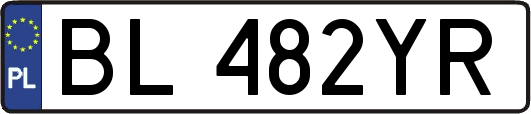BL482YR