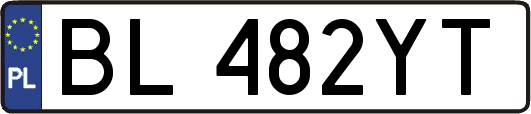 BL482YT