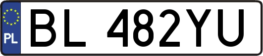BL482YU