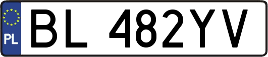 BL482YV