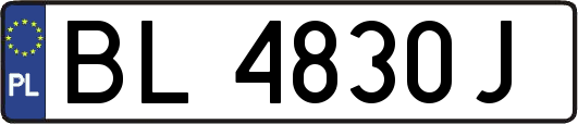 BL4830J