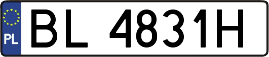 BL4831H