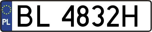 BL4832H