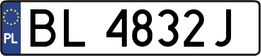 BL4832J