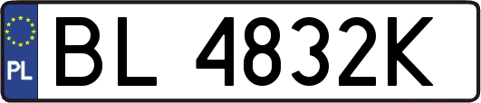 BL4832K