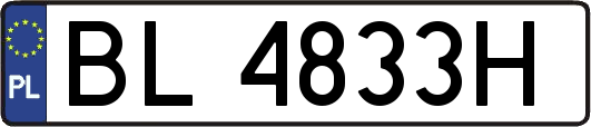 BL4833H