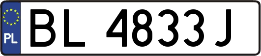 BL4833J