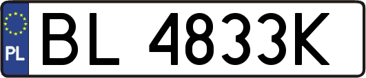 BL4833K
