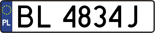 BL4834J