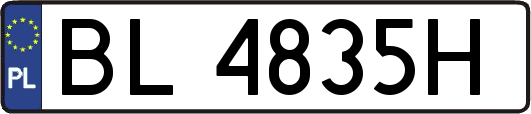 BL4835H