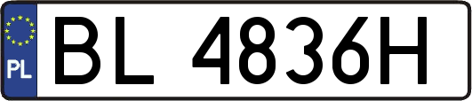 BL4836H