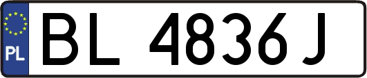 BL4836J