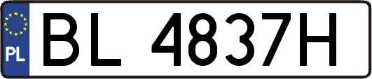 BL4837H