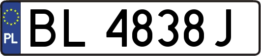 BL4838J