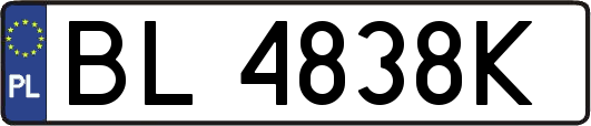 BL4838K