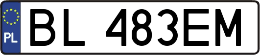 BL483EM
