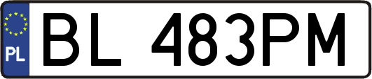 BL483PM