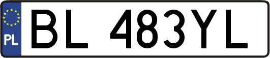 BL483YL