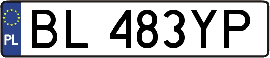 BL483YP