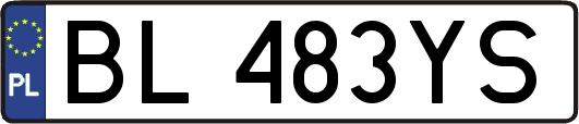 BL483YS