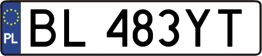 BL483YT