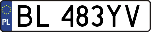 BL483YV