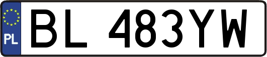 BL483YW