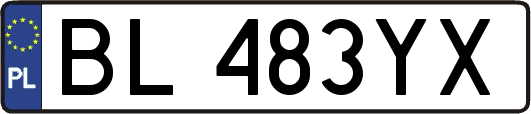 BL483YX