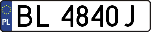 BL4840J