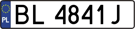BL4841J