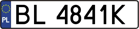 BL4841K