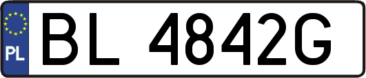 BL4842G