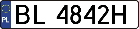 BL4842H