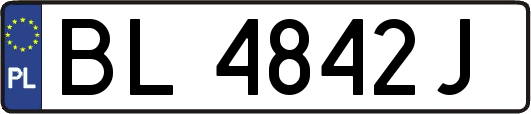 BL4842J