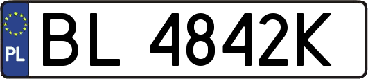 BL4842K