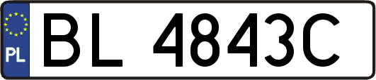 BL4843C
