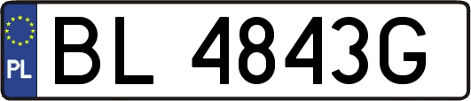 BL4843G