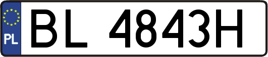 BL4843H