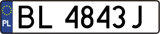 BL4843J