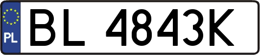BL4843K