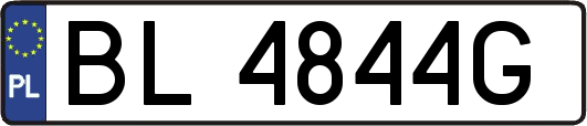 BL4844G