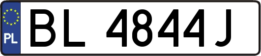 BL4844J