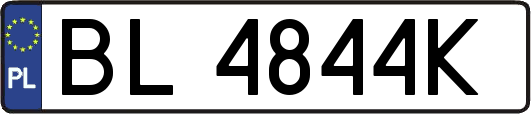 BL4844K