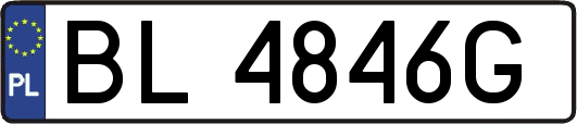 BL4846G