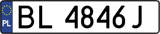 BL4846J