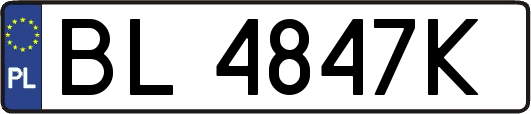 BL4847K